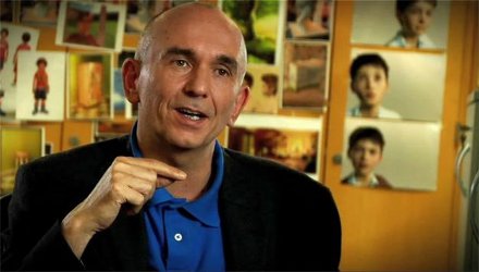 Peter Molyneux parla dei videogiochi imperdibili: 
