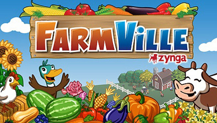 FarmVille disponibile anche per iPad
