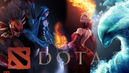 Blizzard contro Valve: lotta tra colossi a causa di DOTA 2