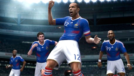 PES 2011: nuovo Option File per la versione PlayStation 3 del titolo