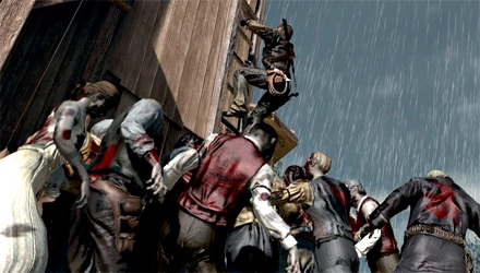 Red Dead Redemption: tutte le espansioni in un disco da fine novembre