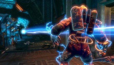 I DLC di BioShock 2 arriveranno su PC
