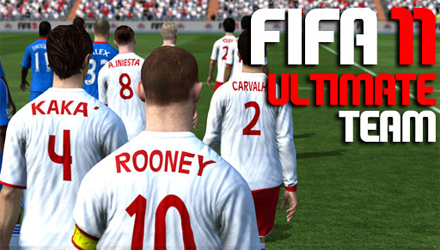 FIFA Ultimate Team 11 arriva la prossima settimana gratuitamente