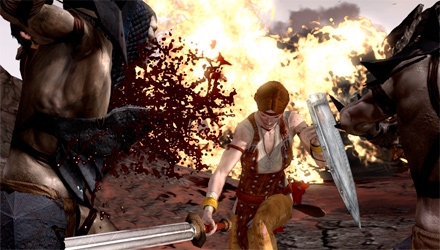 Dragon Age 2 integrerà un portale per i DLC in stile Cerberus Network