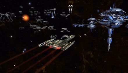 Star Trek Online: in arrivo un creatore di missioni
