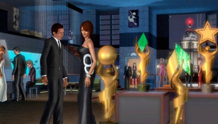 The Sims 3: arriva ad Halloween l'espansione Late Night