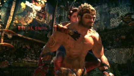 Svelato il primo DLC di Enslaved