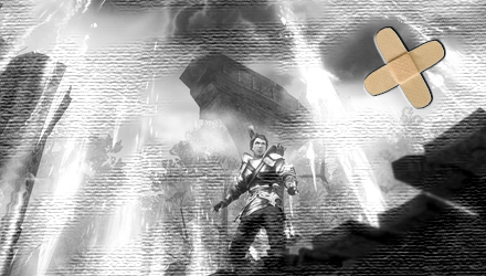 Fable 3: la prossima patch correggerà i problemi segnalati dai giocatori