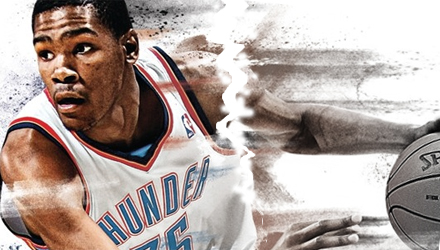 NBA Elite 11 cancellato