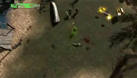 Call of Duty: Black Ops ha una modalità zombie sbloccabile: Dead Ops