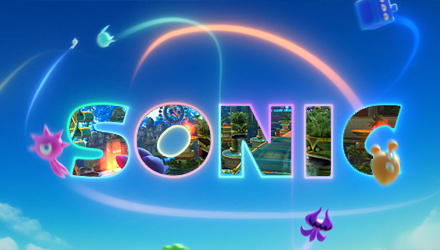 In arrivo una demo per Sonic Colours DS