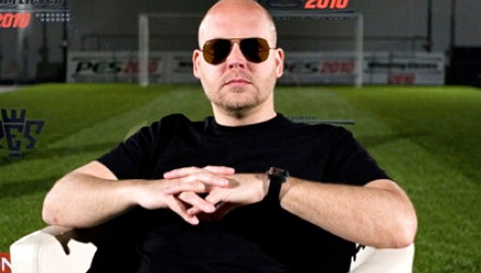 PES 2011: nuovo DLC dopo le vacanze natalizie