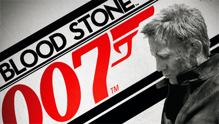 James Bond 007: Blood Stone e GoldenEye 007 da oggi nei negozi