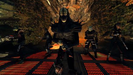 Cryptic: è presto per dire se Star Trek Online diventerà gratuito