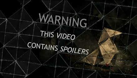 Heavy Rain: ecco le scene tagliate