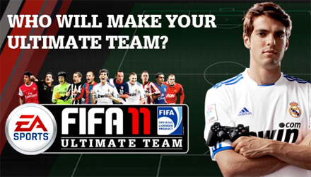 FIFA 11 Ultimate Team: una petizione su Facebook per i tornei online