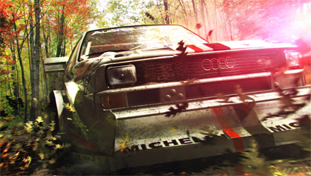 DiRT 3 e Operation Flashpoint: Red River in arrivo tra aprile e giugno 2011