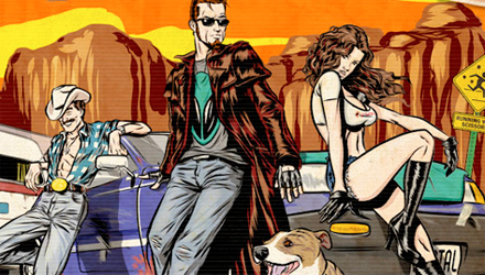 Postal III non è un progetto abbandonato, parola di Running With Scissors