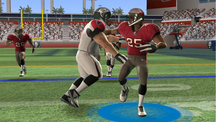 Madden NFL arriva su Nintendo 3DS