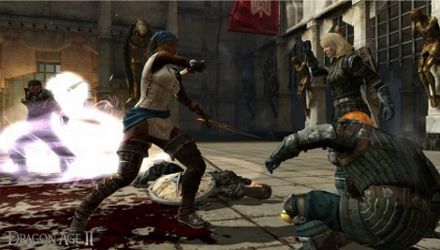 Dragon Age 2: ci saranno differenze tra le versioni per PC e per console