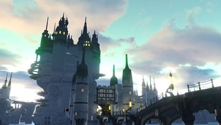 Square Enix annuncia grosse novità per Final Fantasy XIV