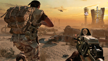 Svelati gli update in arrivo per la versione PS3 di Call of Duty: Black Ops