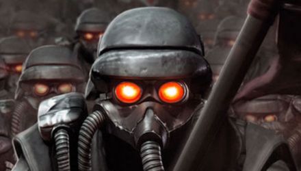 Killzone 3 offrirà una trama migliore e un approccio nuovo agli Helgast