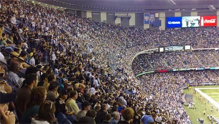 PES 2011: un pacchetto con i cori della Serie A per la versione PS3