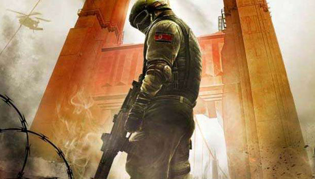 Homefront: hands-on del single player