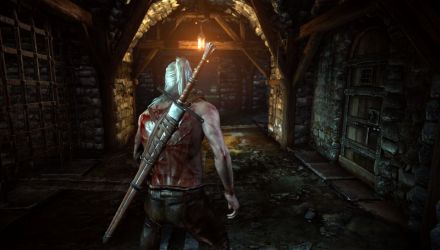 The Witcher 2: Assassins of Kings uscirà il 7 maggio 2011
