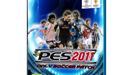 PES 2011: una patch amatoriale tutta italiana con l'intera Serie B