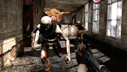 Rage e Rage HD disponibili sull'App Store