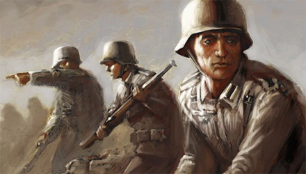 World in War: uno strategico bellico di stampo casual da dicembre sull'App Store