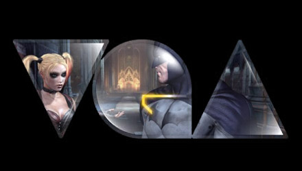 Batman: Arkham City agli Spike VGA 2010