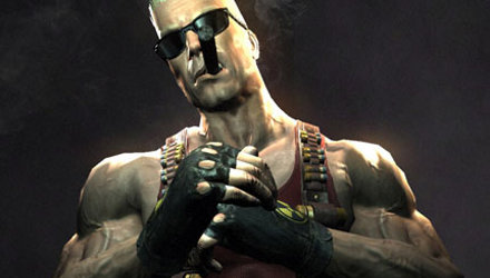 Duke Nukem Forever sarà un capolavoro che lascerà di stucco