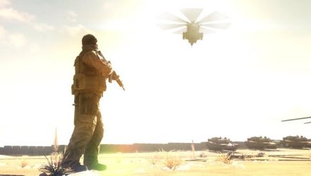 Operation Flashpoint: Red River uscirà tra aprile e giugno 2011