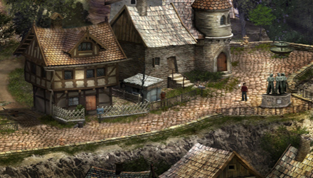 Annunciata l'uscita di Everlight, nuovo punta e clicca per PC