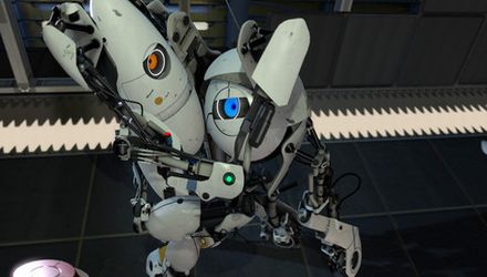 Portal 2 uscirà in aprile