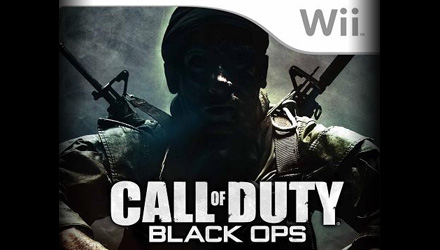 Presto una patch per la versione Wii di Call of Duty: Black Ops