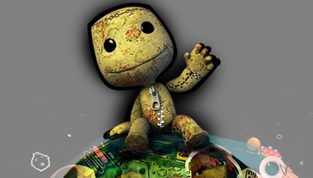 La demo di LittleBigPlanet 2 per Natale