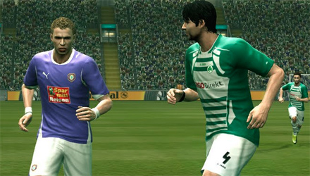 PES 2011: rilasciata la PESEdit.com 2011 Patch version 0.5 per PC