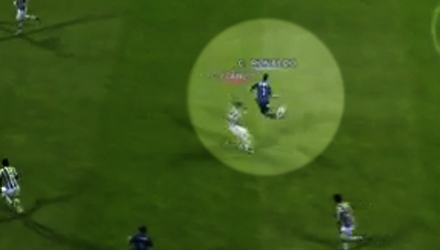 Pro Evolution Soccer 2011: patch ufficiale il 24 novembre per migliorare l'IA