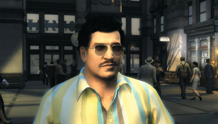 Mafia II: disponibile il DLC Joe's Adventures