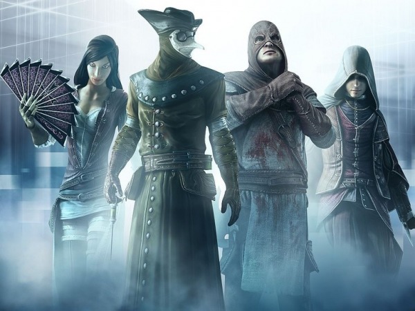 Animus Project Update 1.0, DLC gratuito per Assassin's Creed: Brotherhood