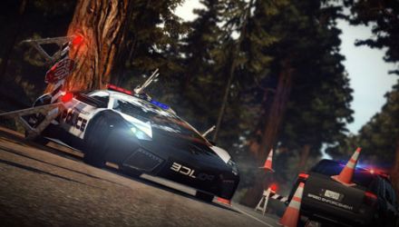 In arrivo una patch per Need for Speed: Hot Pursuit su PC