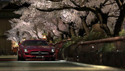Gran Turismo 5 soffre di lag eccessivo sia online che offline