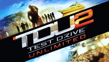 Test Drive Unlimited 2 a febbraio