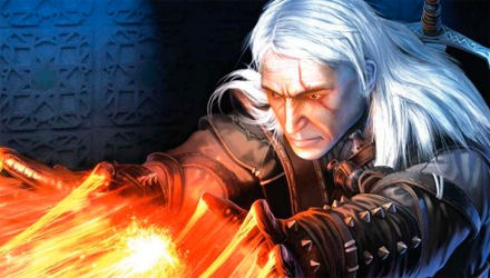 The Witcher 2: Assassins of Kings più vicino alle console