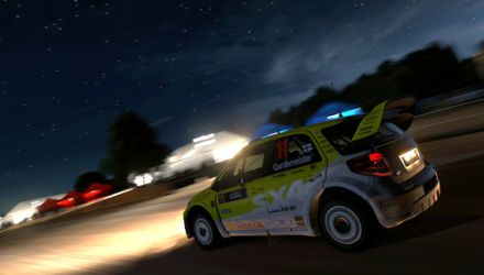 Nel fine settimana un update per Gran Turismo 5