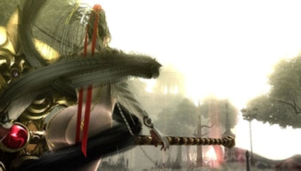 Bayonetta 2 rivelato a breve?